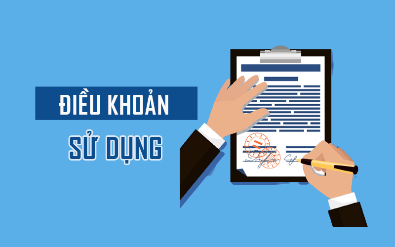 điều khoản chymme.net
