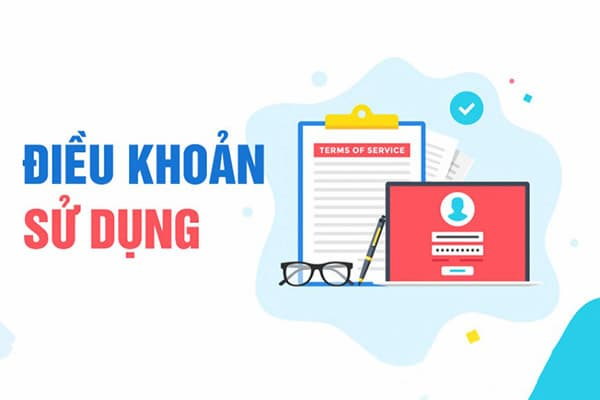 điều khoản sử dụng tại website chymme.net