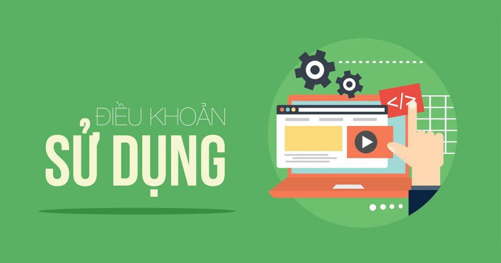 điều khoản chymme.net
