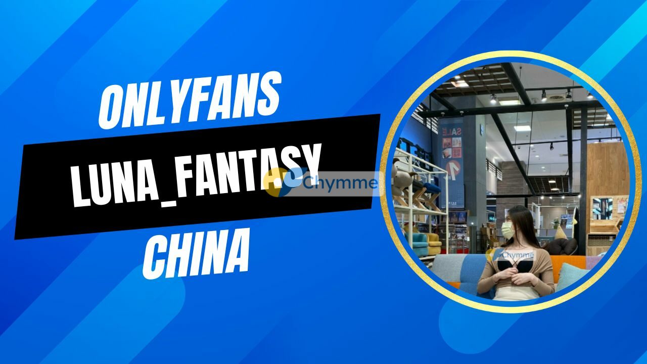 luna_fantasy Onlyfans Leak (Photo & Video) - Chymme