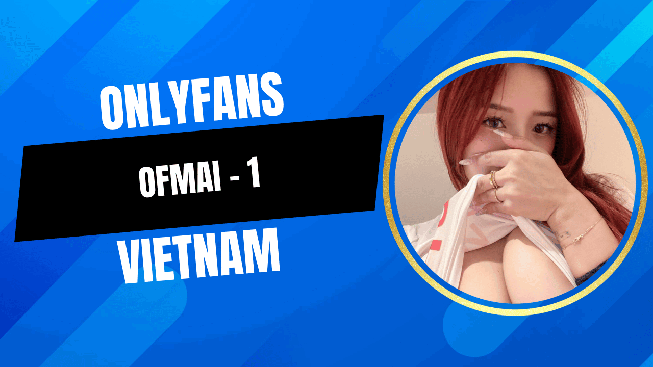 @ofmai Onlyfans Leak (Photo) - Phần 1 - Chymme
